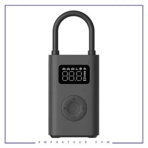 کمپرسور هوا شیائومی میجیا 2  Xiaomi Mijia 2 Air Pump MJCQB06QW
