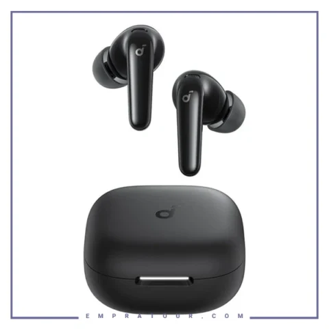 ایرپاد بلوتوثی انکر ANKER Soundcore R60i NC Wireless Earbuds D1202