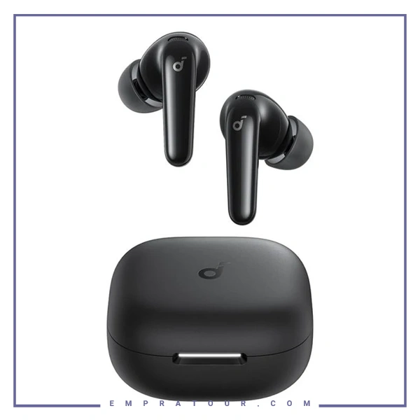 ایرپاد بلوتوثی انکر ANKER Soundcore R60i NC Wireless Earbuds D1202