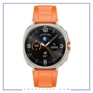 ساعت هوشمند گرین لاین Green Lion Connect2 Smart Watch GNCNCT2SWA