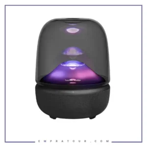 اسپیکر هارمن کاردن Harman Kardon Aura Studio 5 HKAURAS5BLKEP
