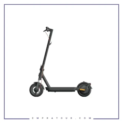 اسکوتر برقی شیائومی Xiaomi Electric Scooter 5