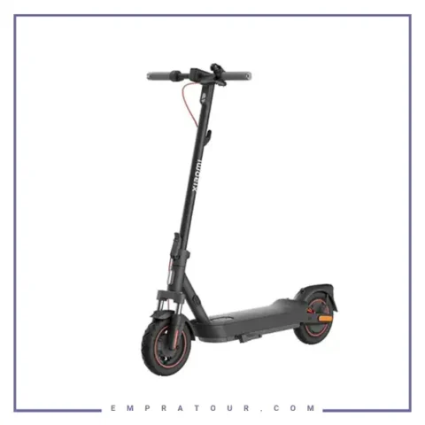 اسکوتر برقی شیائومی Xiaomi Electric Scooter 5 Max