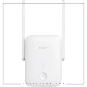 تقویت کننده وای فای شیائومی Xiaomi Wi-Fi Range Extender AX1500 DVB4514GL