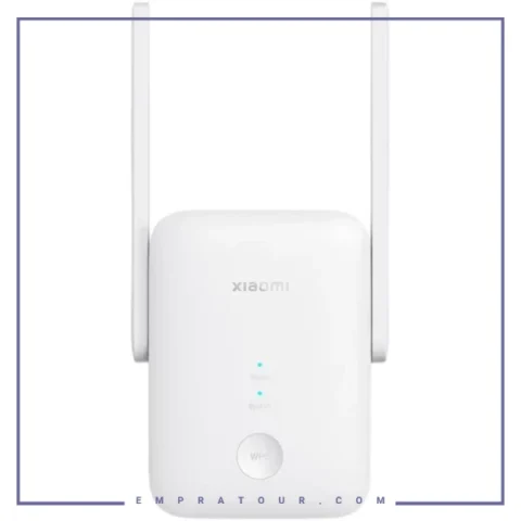 تقویت کننده وای فای شیائومی Xiaomi Wi-Fi Range Extender AX1500 DVB4514GL