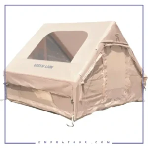 چادر مسافرتی گرین لاین Green Lion GT-4X Camping Tent GNGT4XTENTBG