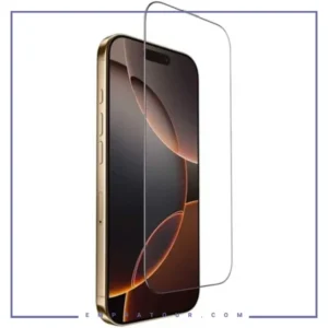 گلس شیشه ای آیفون 17 ایر جویروم JOYROOM Tempered Glass iPhone 17 Air JR-MQS0607