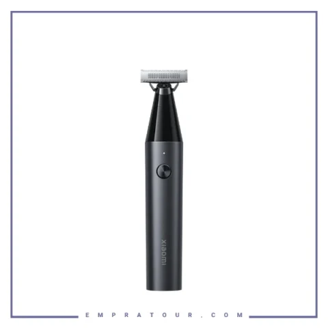 ماشین اصلاح صورت و بدن شیائومی Xiaomi UniBlade Trimmer X300
