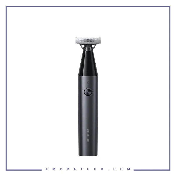 ماشین اصلاح صورت و بدن شیائومی Xiaomi UniBlade Trimmer X300