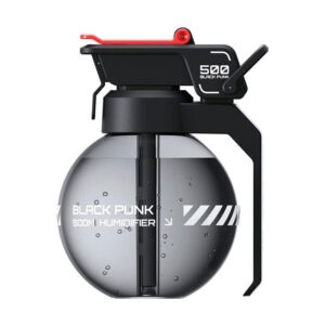 خوشبو کننده و رطوبت ساز طرح نارنجک گرین لاین Green Lion Grenade Humidifier 500mL GL-HU11