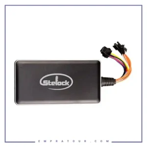 ردیاب خودرو استیلاک مدل Car tracker GT06 Pro