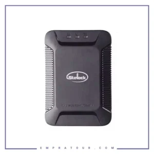 ردیاب خودرو استیلاک مدل Car tracker ST30