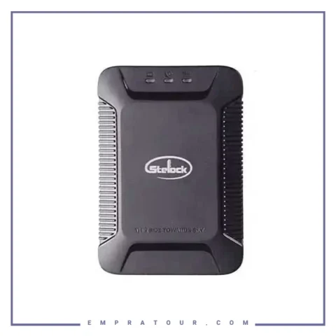 ردیاب خودرو استیلاک مدل Car tracker ST30