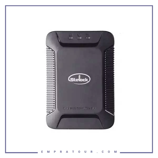 ردیاب خودرو استیلاک مدل Car tracker ST30