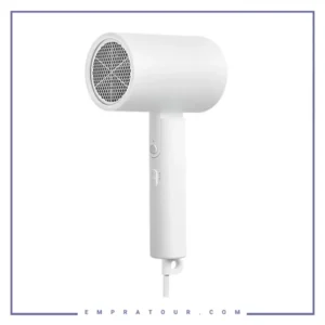 سشوار مسافرتی شیائومی Xiaomi Compact Hair Dryer H101 CMJ04LXEU