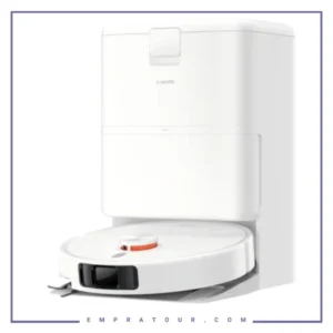 جارو رباتیک شیائومی Xiaomi Robot Vacuum H50 Pro