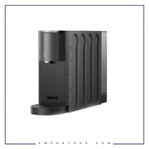 قهوه ساز کپسولی میجیا شیائومی Xiaomi Mijia Capsule Coffee Machine S1