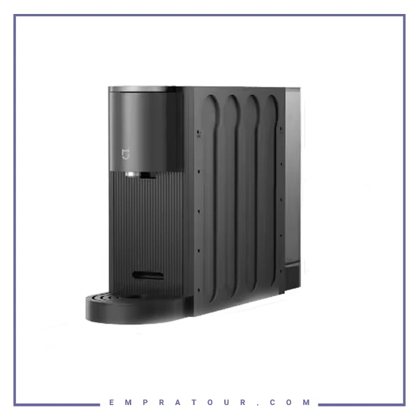 قهوه ساز کپسولی میجیا شیائومی Xiaomi Mijia Capsule Coffee Machine S1