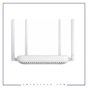 روتر شیائومی Xiaomi Router AX1500 RD12
