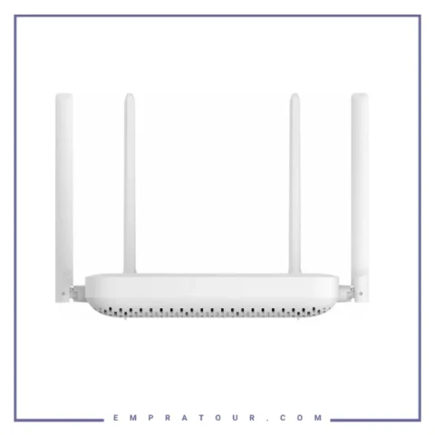 روتر شیائومی Xiaomi Router AX1500 RD12