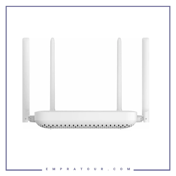 روتر شیائومی Xiaomi Router AX1500 RD12