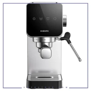 دستگاه اسپرسو ساز نیمه اتوماتیک میجیا شیائومی Xiaomi Espresso Machine BHR08SUGB