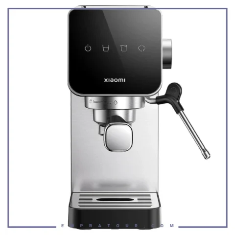 دستگاه اسپرسو ساز نیمه اتوماتیک میجیا شیائومی Xiaomi Espresso Machine BHR08SUGB