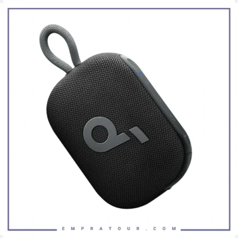 اسپیکر بلوتوثی قابل حمل انکر Anker SoundCore Select 4 Go