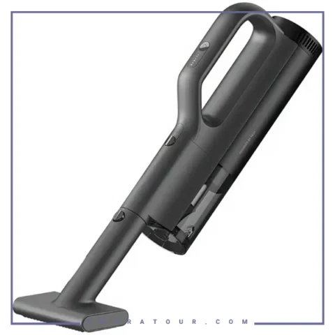 جارو شارژی شیائومی میجیا Xiaomi Mijia Car Vacuum Cleaner MJXCQ01QW
