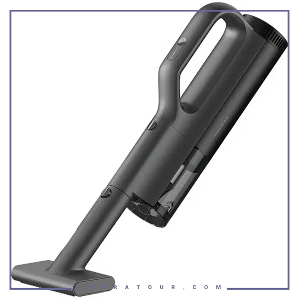 جارو شارژی شیائومی میجیا Xiaomi Mijia Car Vacuum Cleaner MJXCQ01QW