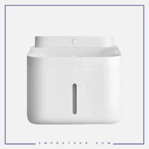 آبخوری هوشمند حیوانات شیائومی مدل xiaomi smart pet fountain 2 XMCWYSJ02