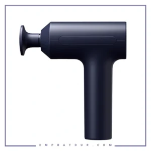 ماساژور تفنگی میجیا شیائومی Xiaomi Massage Gun 2 XMFG-M451