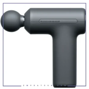 ماساژور تفنگی میجیا شیائومی مدل Xiaomi Mijia Fascia Gun H3 Mini MJJMQ07YM