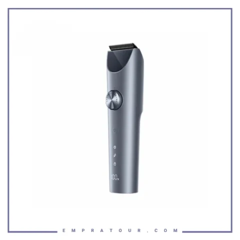 ماشین اصلاح مو میجیا شیائومی Xiaomi Hair Clipper 2 MJGHHC2LF