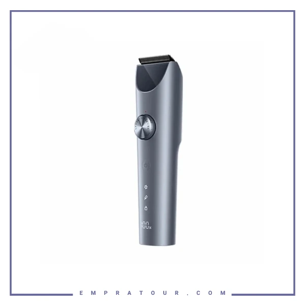 ماشین اصلاح مو میجیا شیائومی Xiaomi Hair Clipper 2 MJGHHC2LF