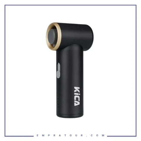 جت فن کیکا  Kica Portable Fan KICAPF