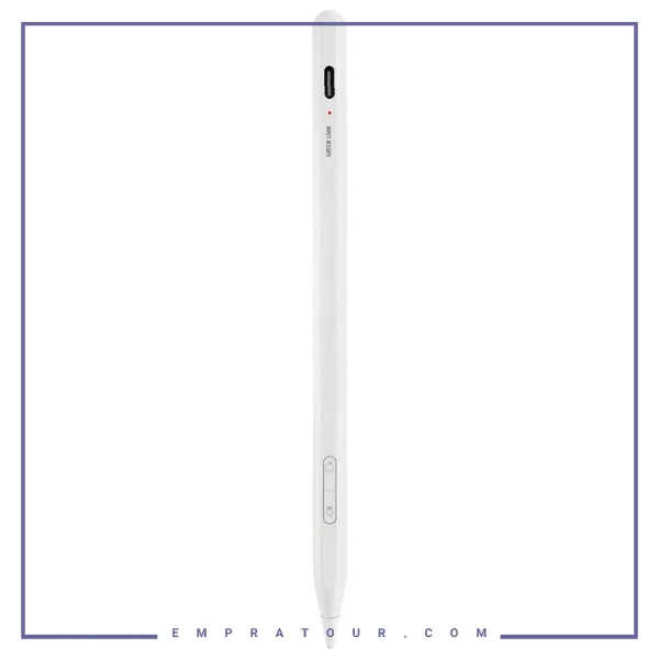 قلم لمسی گرین لاین Green Lion Pencil X Universal Pen GNPNCLX2N1WH