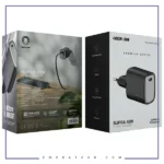 شارژر دیواری 45 وات گرین لاین GNSP45WEUBK - تصویر 3