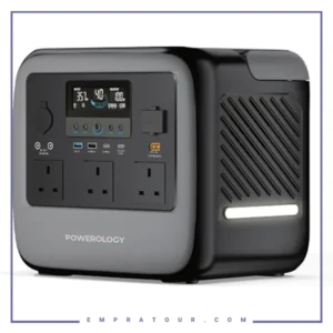 پاوراستیشن 2000 وات پاورولوژی PWGC2000GY