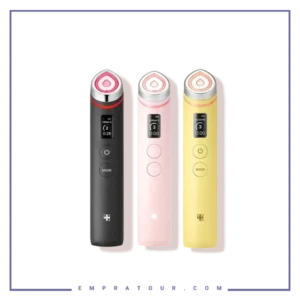 دستگاه جوانسازی پوست مدیکیوب  AGE-R Booster Pro