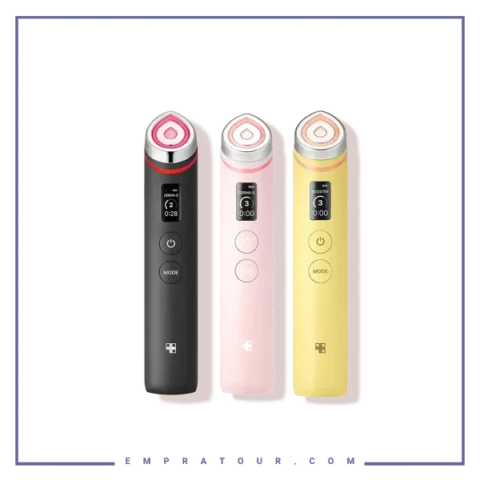 دستگاه جوانسازی پوست مدیکیوب  AGE-R Booster Pro