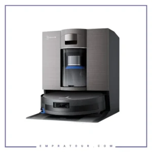 جارو رباتیک مدل Ecovacs X11 Omni Cyclone