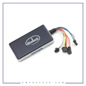 ردیاب خودرو استیلاک مدل Stelock Car tracker GT06