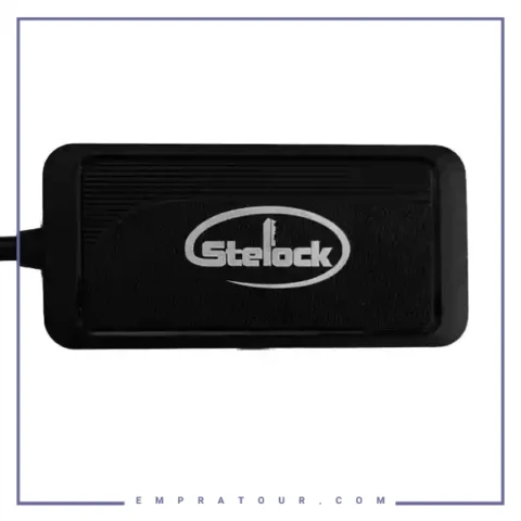 ردیاب موتور سیکلت استیلاک مدل Stelock Gps Motorcycle BT03