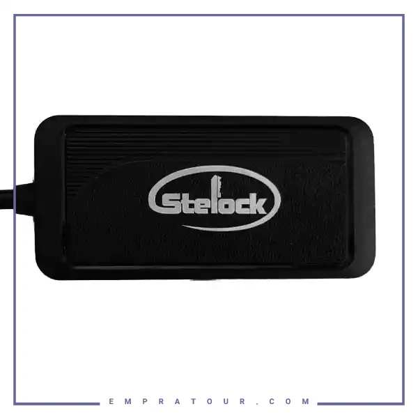 ردیاب موتور سیکلت استیلاک مدل Stelock Gps Motorcycle BT03