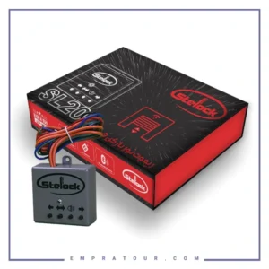 ریموت نوربالا هوشمند استیلاک مدل Stelock SL20