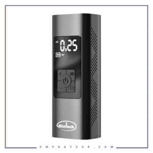 پمپ باد ماشین خودکار استیلاک مدلStelock Automatic Air Pump SP2