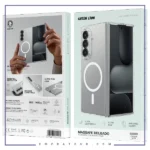 قاب محافظ مگ سیف Z Fold 8 Ultra گرین لاین Green Lion GNMGDZFD8UCL - تصویر 3