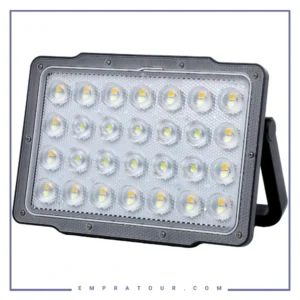 پرژکتور خورشیدی گرین لاین GNFL14SOLLGBK
