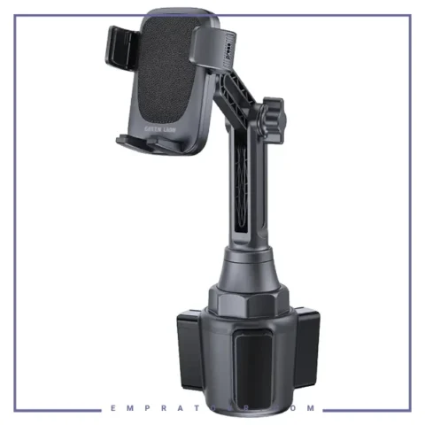 پایه نگهدارنده گوشی موبایل گرین لاین  GX-72